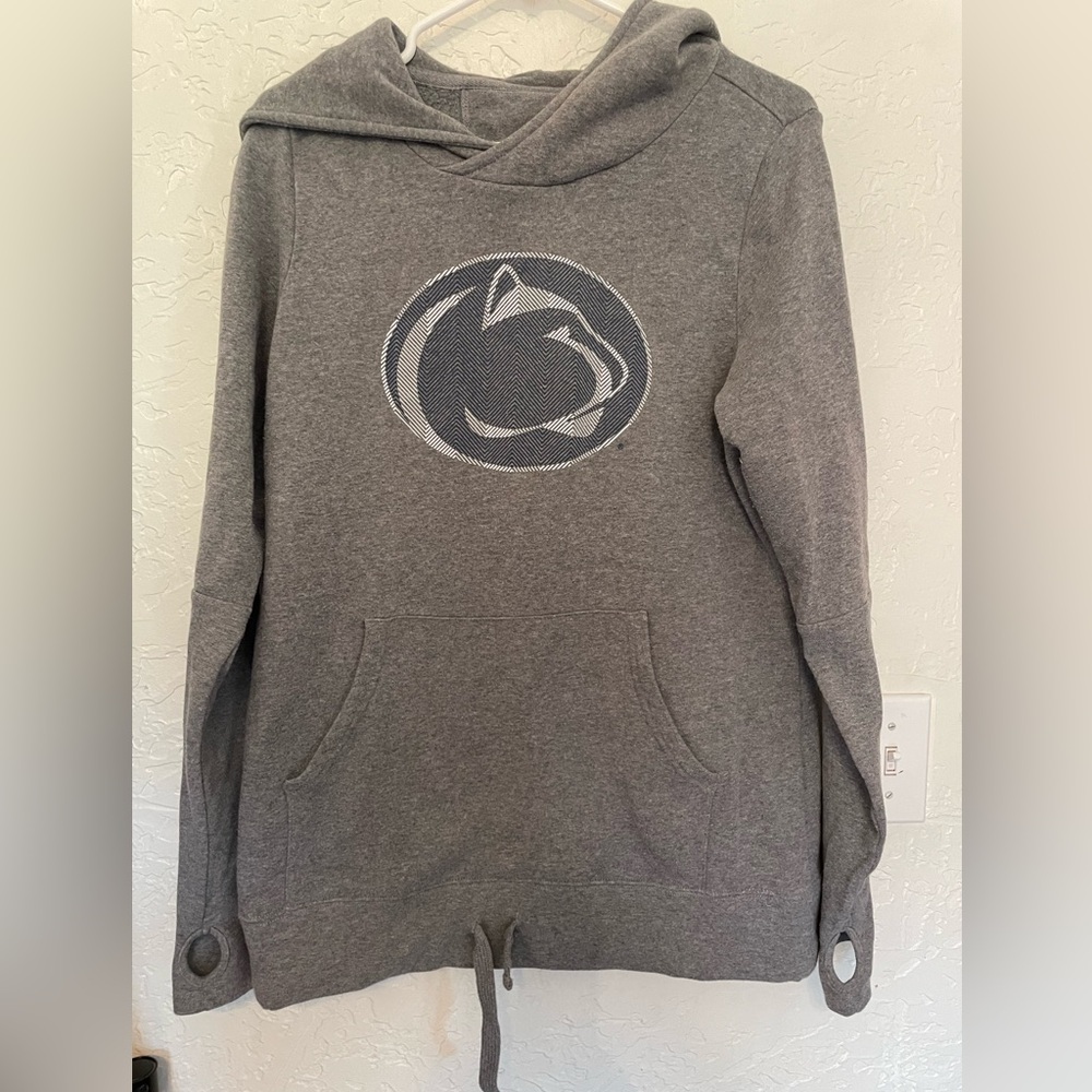 Fanatics Penn State hoodie